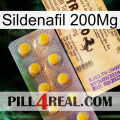 Sildenafil 200Mg new06